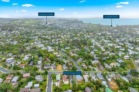 Photo of property in 52a Glamorgan Drive, Torbay, Auckland, 0630