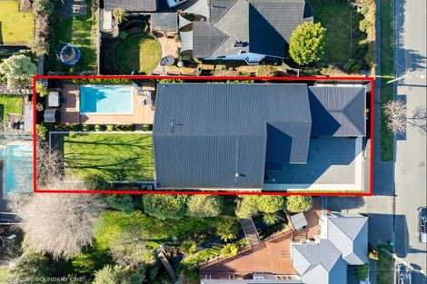 Photo of property in 39 Paparoa Street, Papanui, Christchurch, 8053