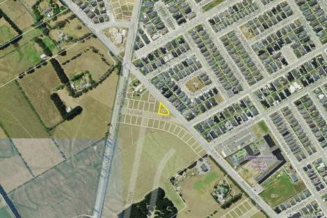 Photo of property in 15 Edgar Way, Rolleston, 7614