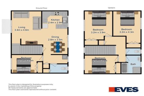 Photo of property in 33a Pembroke Street, Hamilton Lake, Hamilton, 3204