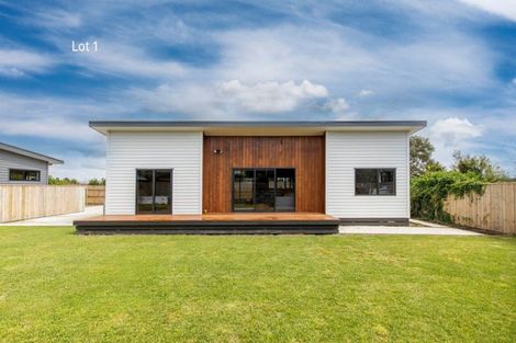 Photo of property in 23a Guy Street, Dannevirke, 4930