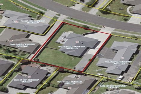 Photo of property in 15 Ludlam Way, Otaki, 5512