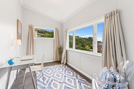 Photo of property in 12 Burnett Street, Calton Hill, Dunedin, 9012