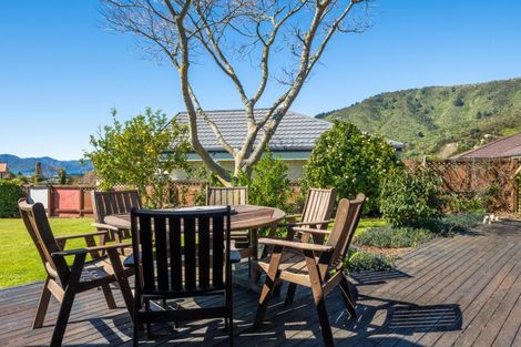 Photo of property in 4 Admiralty Place, Waikawa, Picton, 7220