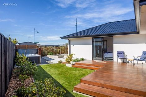 Photo of property in 85 Te Kohanga Drive, Pegasus, 7612