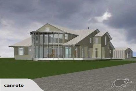 Photo of property in 625 Old Tai Tapu Road, Tai Tapu, 7672