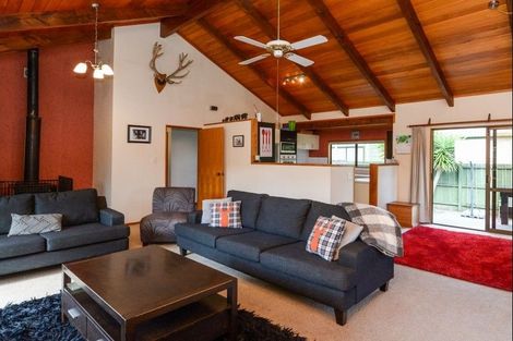 Photo of property in 22 Mcmeekan Avenue, Chartwell, Hamilton, 3210