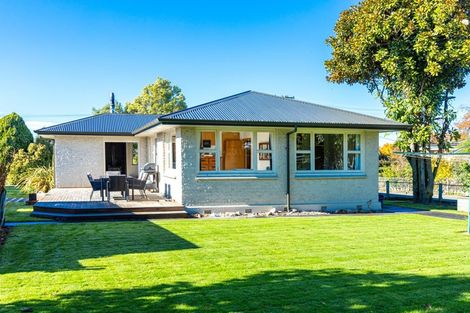 Photo of property in 5 Mckenzie Street, Geraldine, 7930