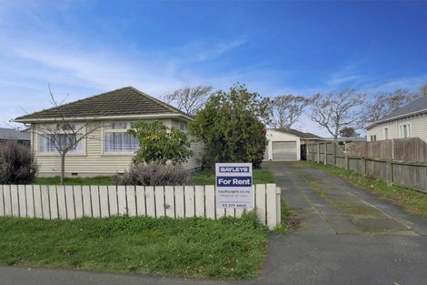 Photo of property in 61 Elizabeth Street, Riccarton, Christchurch, 8041