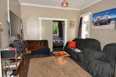 Photo of property in 105 Bamborough Street, Richmond, Invercargill, 9810