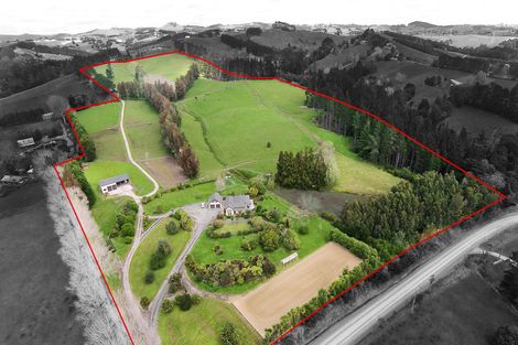 Photo of property in 355 Wellsford Valley Road, Wellsford, 0973