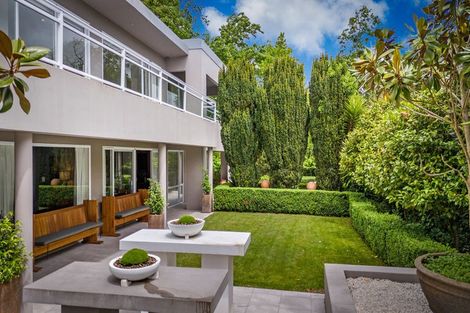 Photo of property in 1/17 Kotare Street, Fendalton, Christchurch, 8041