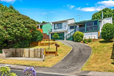 Photo of property in 26 Lingham Crescent, Torbay, Auckland, 0630