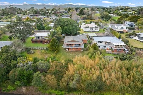 Photo of property in 58 Mackesy Road, Parahaki, Whangarei, 0112