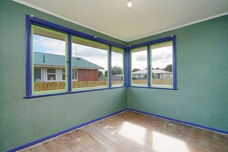 Photo of property in 24 Thornhill Street, Rockdale, Invercargill, 9812