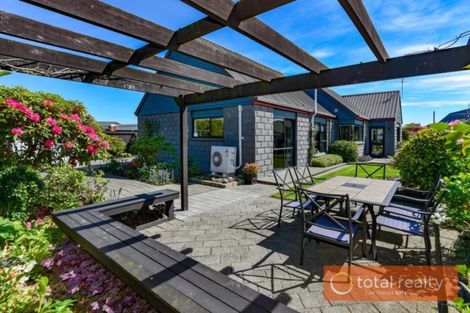 Photo of property in 12 Arkwright Place, Halswell, Christchurch, 8025