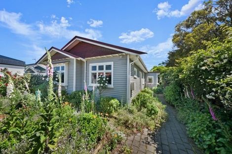 Photo of property in 1/91 Mandeville Street, Riccarton, Christchurch, 8011