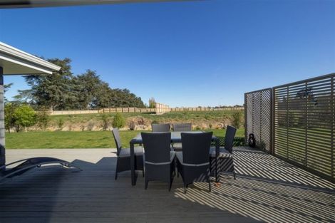 Photo of property in 46 Braebrook Drive, Netherby, Ashburton, 7700