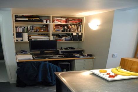 Photo of property in St Pauls Apartments, 37/43 Mulgrave Street, Thorndon, Wellington, 6011