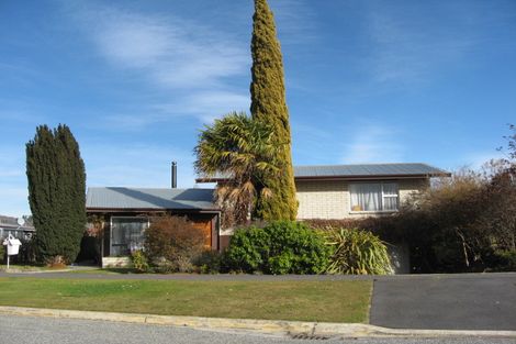 Photo of property in 74 Ashworth Street, Alexandra, 9320