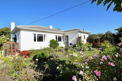 Photo of property in 58 Alamein Terrace, Oamaru, 9400