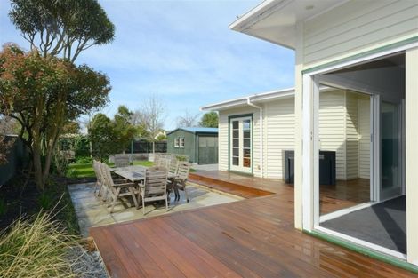 Photo of property in 134 Idris Road, Strowan, Christchurch, 8052