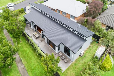 Photo of property in 13 Ploughmans Avenue, Pukekohe, 2120