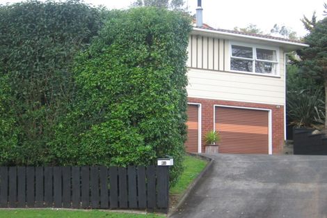 Photo of property in 61 Mack Place, Red Hill, Papakura, 2110