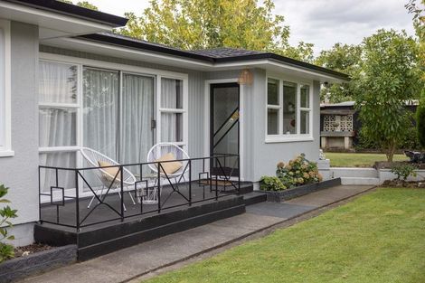 Photo of property in 809a Oliphant Road, Raureka, Hastings, 4120