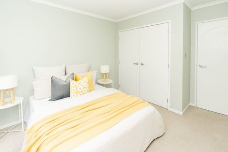 Photo of property in 3/6 Tisdall Street, Hamilton Central, Hamilton, 3204