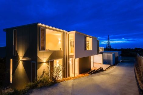 Photo of property in 10 Journeys End, Tapora, 0977