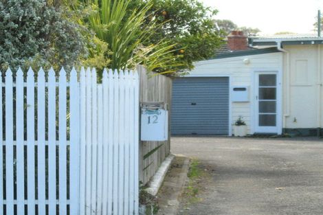 Photo of property in 12d Alma Road, Gonville, Whanganui, 4501
