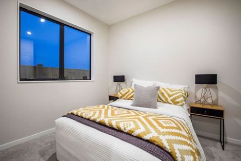 Photo of property in 8 Mardell Avenue, Hobsonville, Auckland, 0616