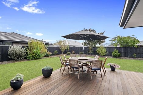 Photo of property in 13 Mary Newton Place, Brightwater, 7022