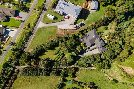 Photo of property in 80 Koutunui Road, Athenree, Katikati, 3177