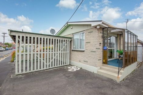 Photo of property in 8a Arney Street, South Dunedin, Dunedin, 9012