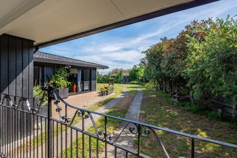 Photo of property in 173 Flaxmere Avenue, Flaxmere, Hastings, 4120