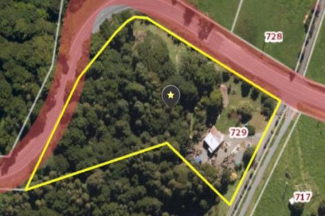 Photo of property in 729 Otaika Valley Road, Maungatapere, Whangarei, 0170
