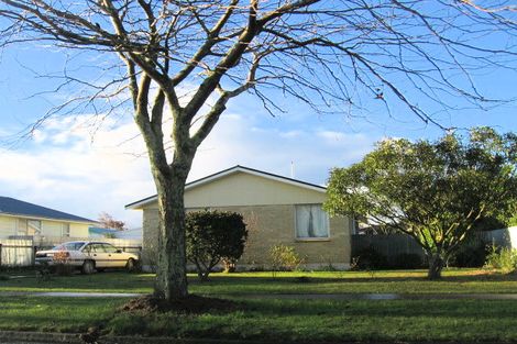 Photo of property in 6 Columbus Crescent, Flaxmere, Hastings, 4120