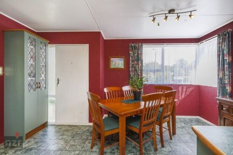 Photo of property in 4 Wild Street, Feilding, 4702