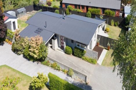 Photo of property in 13 Hanrahan Street, Allenton, Ashburton, 7700