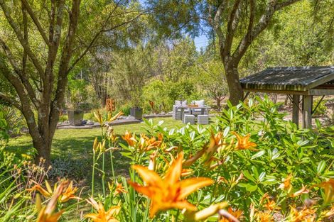 Photo of property in 2096 Masterton Stronvar Road, Stronvar, Masterton, 5890