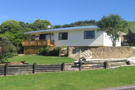 Photo of property in 21 Mary Street, Te Kuiti, 3910