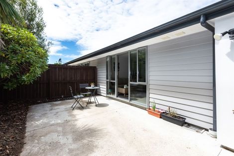 Photo of property in 57e Champion Street, Edgeware, Christchurch, 8013