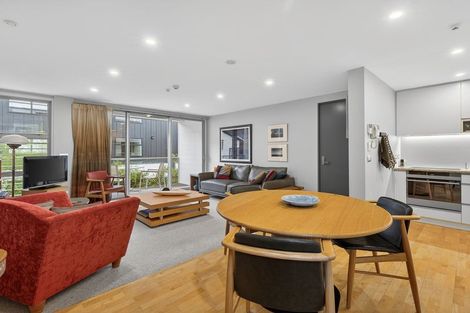 Photo of property in 10/31 Chester Street West, Christchurch Central, Christchurch, 8013