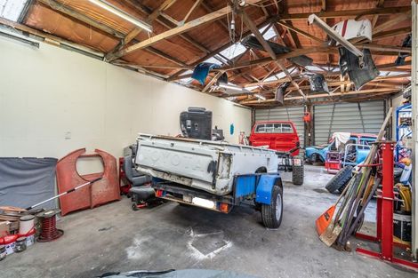 Photo of property in 32 Collingwood Street, Strathern, Invercargill, 9812