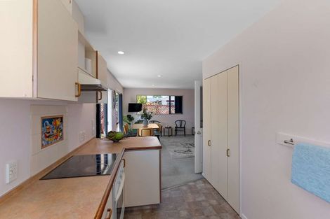 Photo of property in 2/12 Carlsen Street, Burwood, Christchurch, 8083