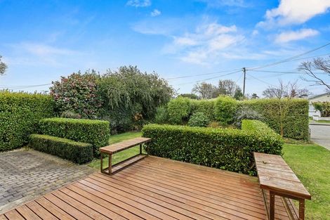 Photo of property in 17 Kopara Street, Templeton, Christchurch, 8042