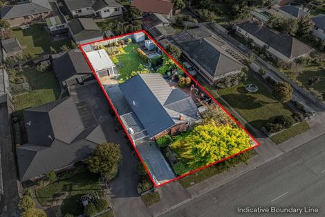 Photo of property in 151 Trevors Road, Hampstead, Ashburton, 7700