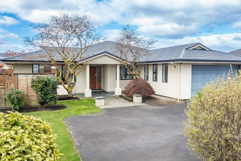 Photo of property in 13 Fenty Place, Mosgiel, 9024
